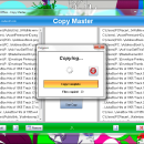 SSuite Copy Master freeware screenshot