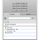 X-Lite for Mac freeware screenshot