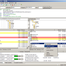 X-FileZilla freeware screenshot