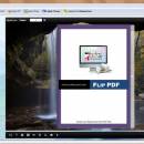 Free Flip Page Turner freeware screenshot