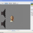 Sound Waves freeware screenshot