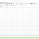 Free Excel Reader freeware screenshot