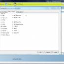 Radiopholio freeware screenshot