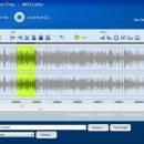 MP3 Cutter Joiner Free freeware screenshot