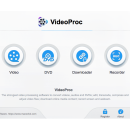 MacX Video Converter Anniversary Version freeware screenshot
