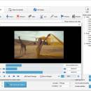 Free Video Splitter freeware screenshot