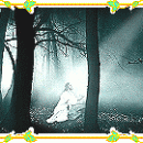 Jesus Pray at the Enchanted Garden freeware screenshot