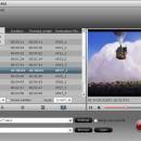 Pavtube Free DVDAid freeware screenshot