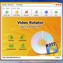 Video Rotator freeware screenshot