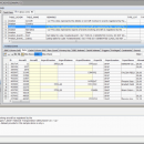 SQL Data Lens freeware screenshot