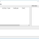UEFI BIOS Updater freeware screenshot