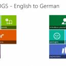 German Dialogs freeware screenshot