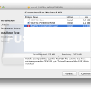 FUSE for Mac OS X freeware screenshot