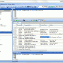 Database Browser freeware screenshot