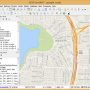 QGIS for Mac freeware screenshot