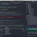 Wing IDE Personal for Linux freeware screenshot