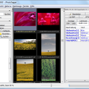 JPhotoTagger freeware screenshot