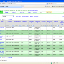 BugTracker.NET freeware screenshot