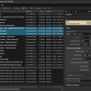 Pazera Free Audio Extractor freeware screenshot