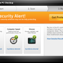 Norton Security Scan freeware screenshot