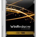 WinReducer 10.0 freeware screenshot
