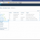 HarePoint Workflow Scheduler freeware screenshot