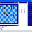 Net Blitz freeware screenshot