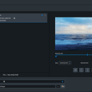 Gihosoft Video Editor freeware screenshot