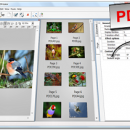 PDFrizator freeware screenshot