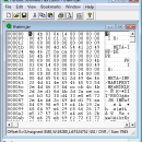 Funduc Software Hex Editor freeware screenshot