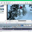 VideoPad Video Editor Free freeware screenshot