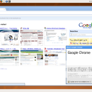 Google Chrome for Linux (x64bit) freeware screenshot