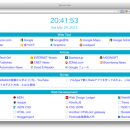 BookmarkViewer freeware screenshot