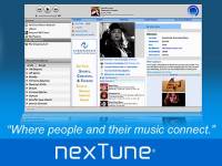 NexTune Nexus freeware screenshot