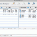DriveHQ FileManager for Mac freeware screenshot