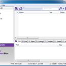 BitTorrent for Mac OS X freeware screenshot