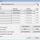 Volumouse freeware screenshot