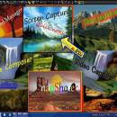 Snapshoter for Mac freeware screenshot