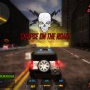 Deadly Race freeware screenshot