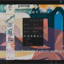 PhotoScape X freeware screenshot
