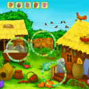 Hide and Seek on Farm freeware screenshot
