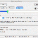 EArt Audio Cutter freeware screenshot
