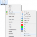 FileMarker.NET Free freeware screenshot