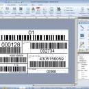 SmartVizor Variable Barcode Label Printing Software freeware screenshot