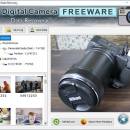 Digital Camera Recovery Free Software freeware screenshot