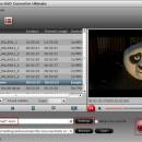 Pavtube Free Video DVD Ultimate freeware screenshot