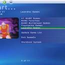 GameEx freeware screenshot
