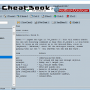 CheatBook Issue 07/2017 freeware screenshot