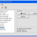 Opengear SDTConnector freeware screenshot