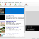 Video Converter Expert freeware screenshot